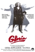 Постер Глория (1980)