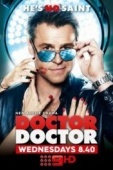 Постер Доктор, доктор (2016)