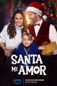Постер Санта Клаус, моя любовь (2023)