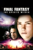 Постер Последняя фантазия (2001)