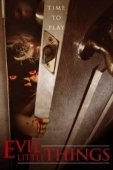 Постер Маленькие злобные штучки (2019)