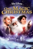 Постер Волшебное Рождество (1985)