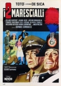 Постер Два маршала (1961)