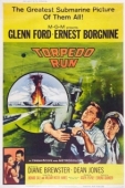 Постер Пуск торпеды (1958)