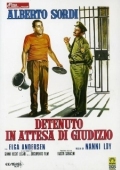 Постер Задержанный в ожидании суда (1971)