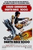 Постер Смертельные гонки 2000 года (1975)