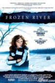 Постер Замерзшая река (2008)