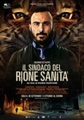 Постер Мэр района Санита (2019)