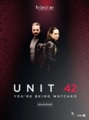 Постер Отдел 42 (2017)