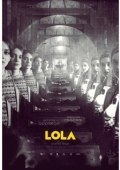 Постер Лола (2022)