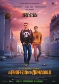 Постер Предсказание броненосца (2018)