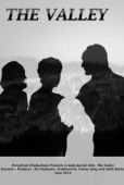 Постер Долина (2017)