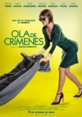 Постер Волна преступлений (2018)