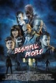 Постер Красивые люди (2014)