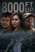 Постер Высота 8000 футов (2022)