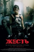 Постер Жесть (2006)