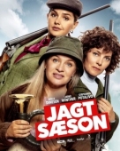Постер Сезон охоты (2019)