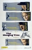 Постер Дерево для повешенных (1959)
