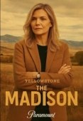 Постер Река Мадисон (2026)