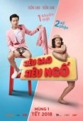 Постер Звезда и Глупец (2018)