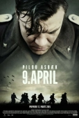 Постер 9 апреля (2015)