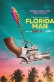 Постер Человек из Флориды (2023)