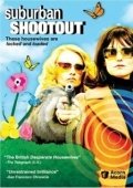 Постер Пригород в огне (2006)