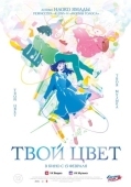Постер Твой цвет (2024)