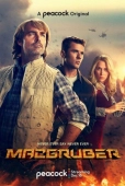 Постер МакГрубер (2021)
