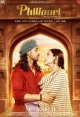 Постер Филлаури (2017)
