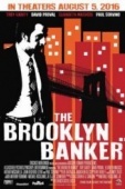Постер Банкир из Бруклина (2016)