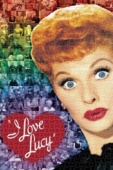 Постер Я люблю Люси (1951)