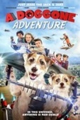 Постер A Doggone Adventure (2018)