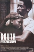 Постер Южный централ (1992)