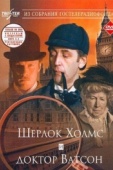 Постер Шерлок Холмс и доктор Ватсон: Знакомство (1979)