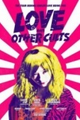 Постер Любовь и другие культы (2017)