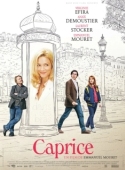 Постер Каприз (2015)