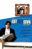 Постер Игби идет ко дну (2002)