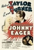 Постер Джонни Игер (1941)