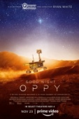 Постер Спокойной ночи, Оппи (2022)