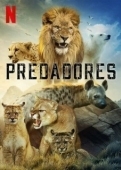 Постер Хищники (2022)