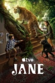 Постер Джейн (2023)