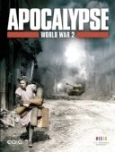 Постер Апокалипсис: Вторая мировая война (2009)