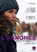 Постер Объявление (2015)