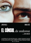 Постер Консул Содома (2009)