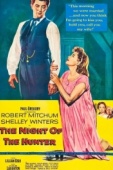 Постер Ночь охотника (1955)