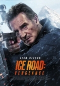 Постер Ледяной драйв 2: Дорога в небеса