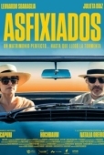 Постер Задыхающиеся (2023)