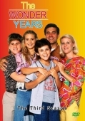 Постер Чудесные годы (1988)