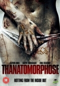Постер Танатоморфоз (2012)